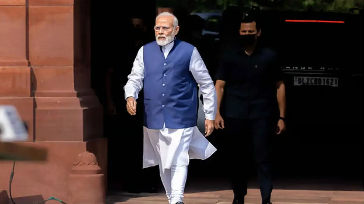 Narendra Modi Becomes India’s Longest Continuously Serving Elected Prime Minister