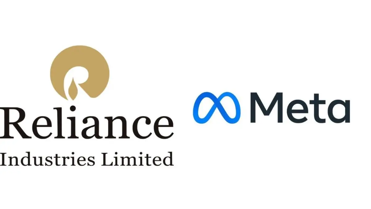 Reliance Industries and Meta Partner to Build India's First AI-Enabled Hyperscale Data Centre in Gujarat