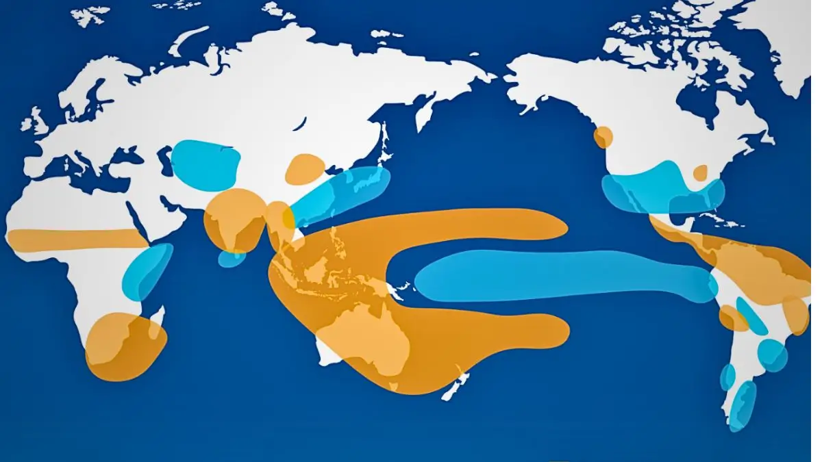El Niño Returns in 2026: Global Weather Patterns Face Major Disruptions
