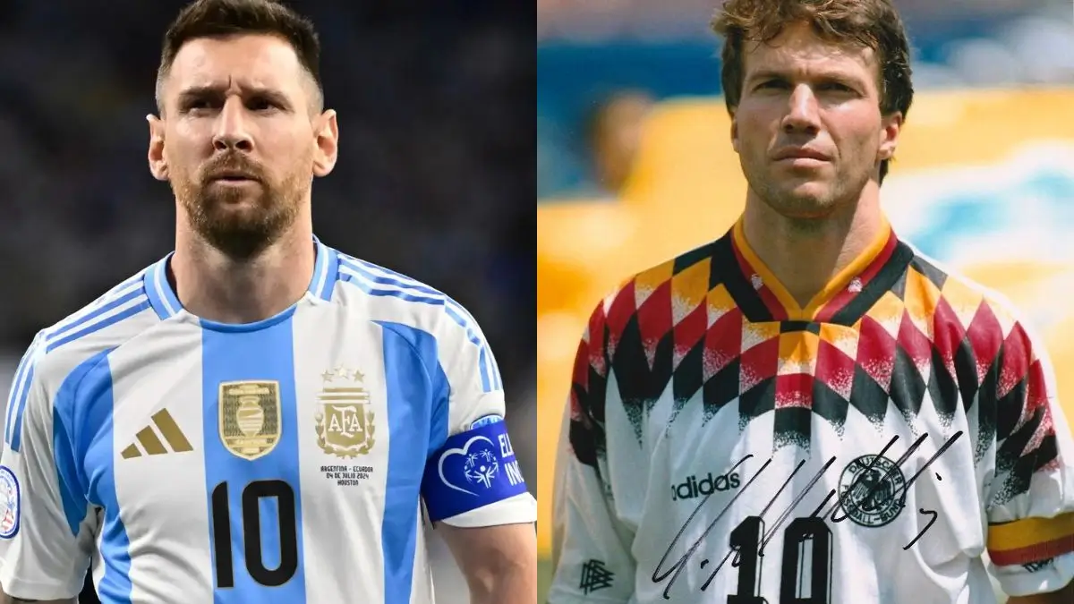 FIFA World Cup 2026: Players with the Most Matches in World Cup History