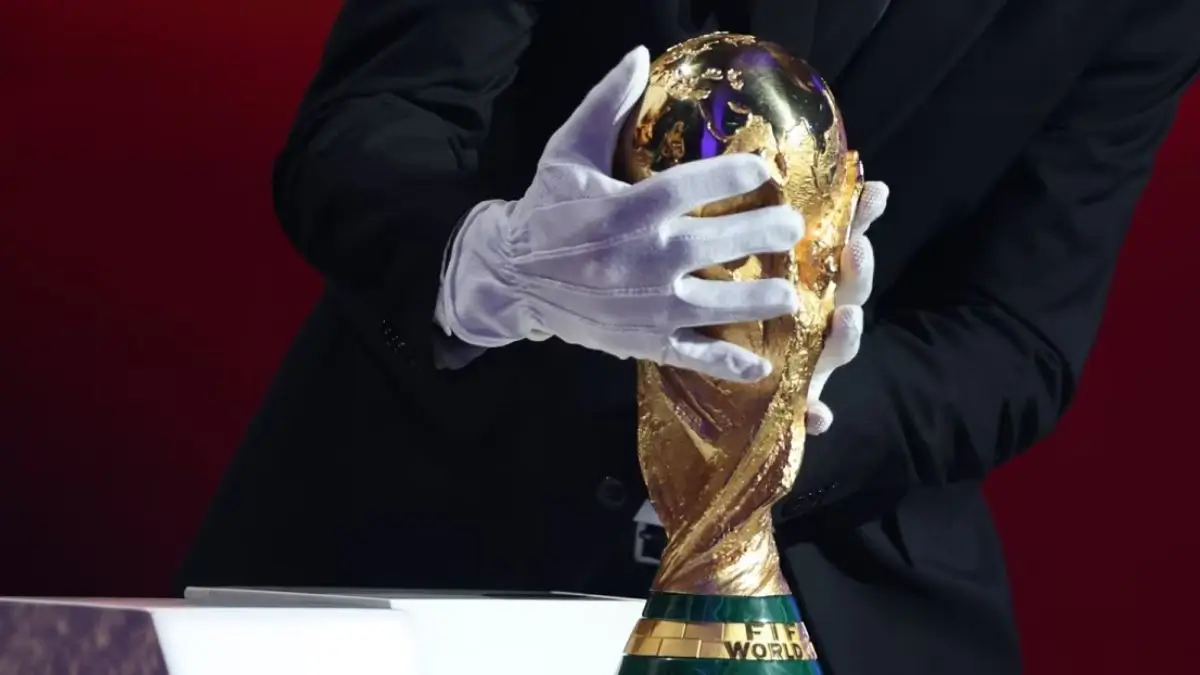 2026 FIFA World Cup: Full List of 48 Qualified Teams, Groups, Format and Schedule