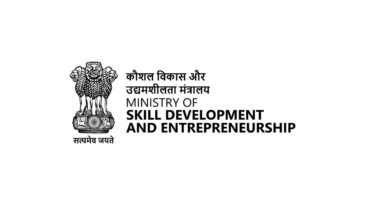 The Ministry of Skill Development and Entrepreneurship Marks 12 Years of Skill India Transformation and Growth