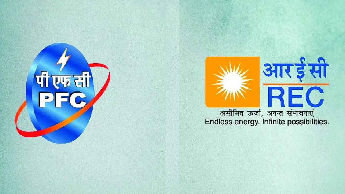 President Approves REC-PFC Merger to Create Power Sector Lending Giant