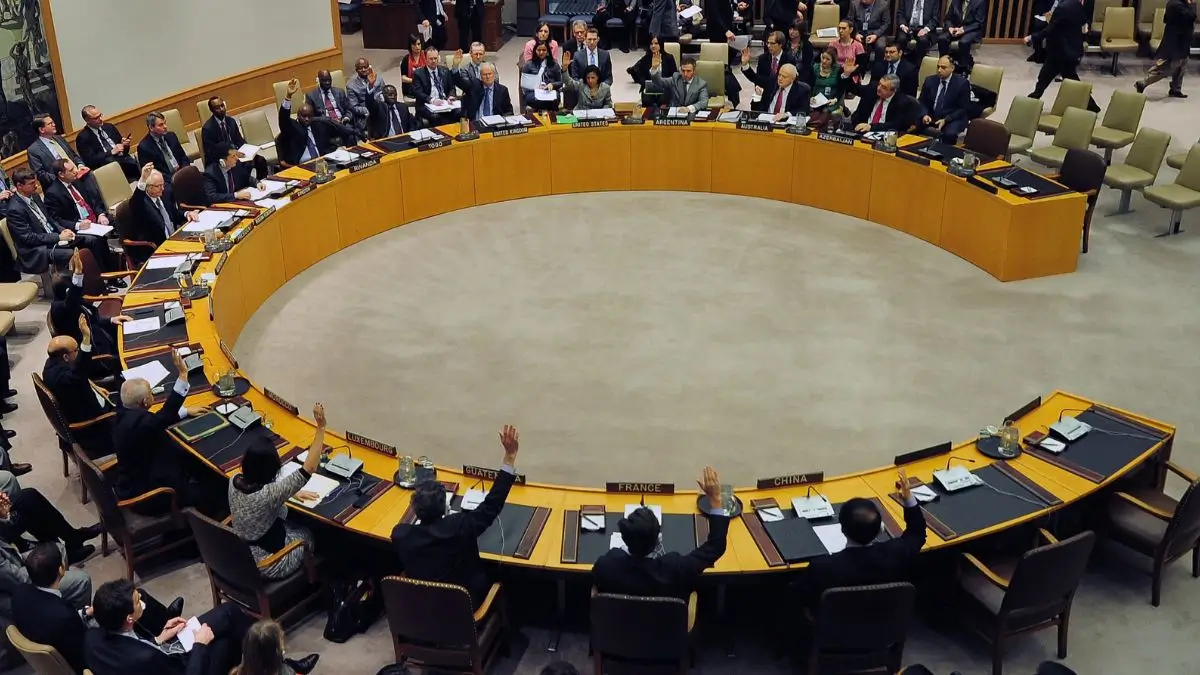 India Pledges $2.5 Million to UNRWA, Backs Two-State Solution