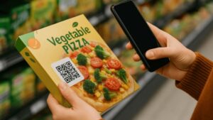 Ahmedabad Street Food Vendors to Display QR Codes for Hygiene Checks