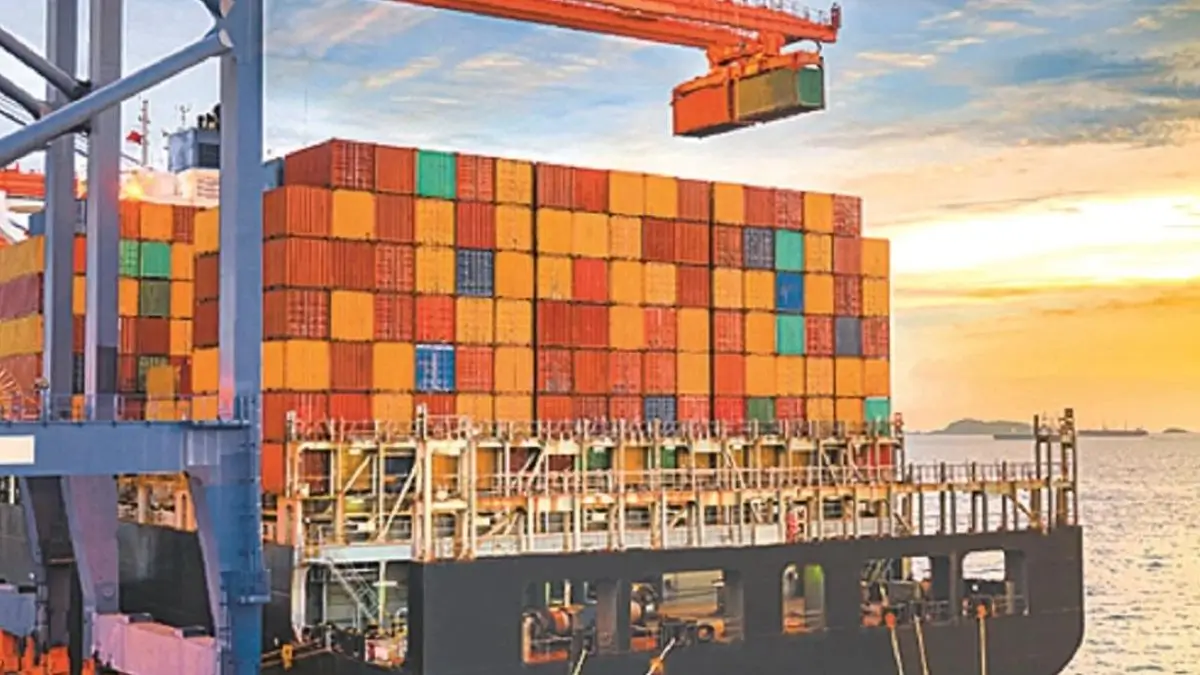 JNPA Emerges as India’s Top Container Port in 2025, Ranks 22nd Globally