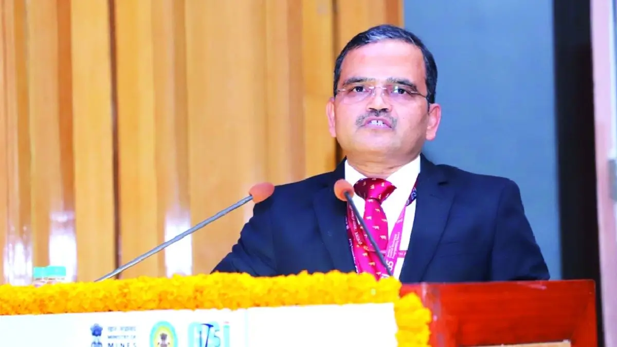Government Names DFS Secretary Sanjay Lohiya to RBI, SBI Boards