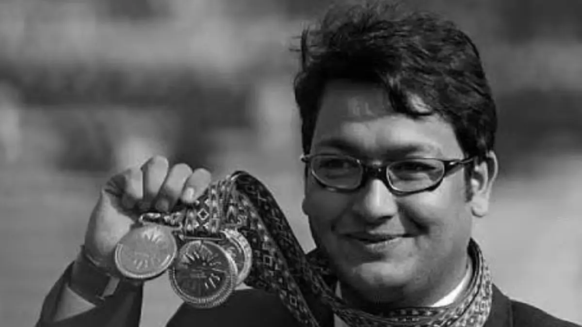 Shooting Legend Jaspal Rana Passes Away at 49, Indian Sports Mourns