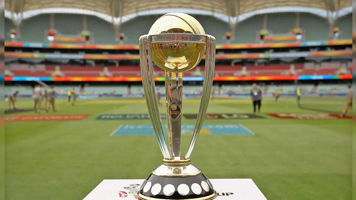 ICC Men’s Cricket World Cup 2027: Schedule, Venues, Teams and Format