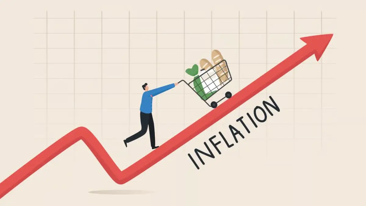 CPI Inflation Edges Up to 3.93% in May; Tomato Prices Drive Food Inflation