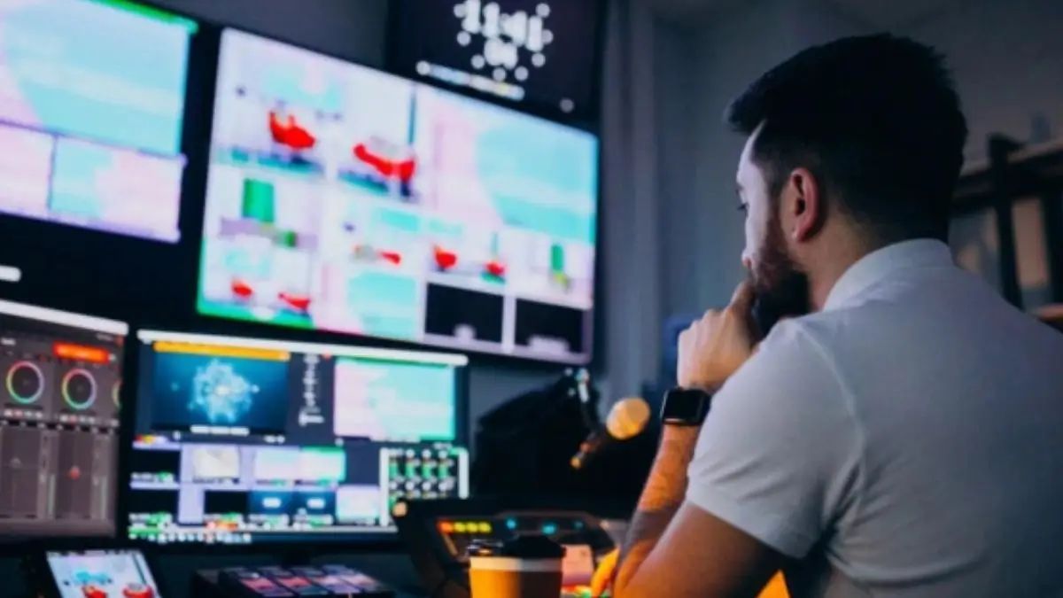 Centre Proposes Unified Broadcasting Rules for TV and Radio Services