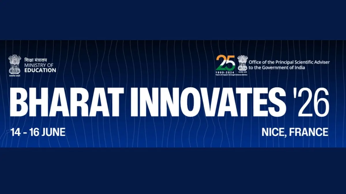 Bharat Innovates 2026: PM Modi and Macron to Launch India-France Deep Tech Platform
