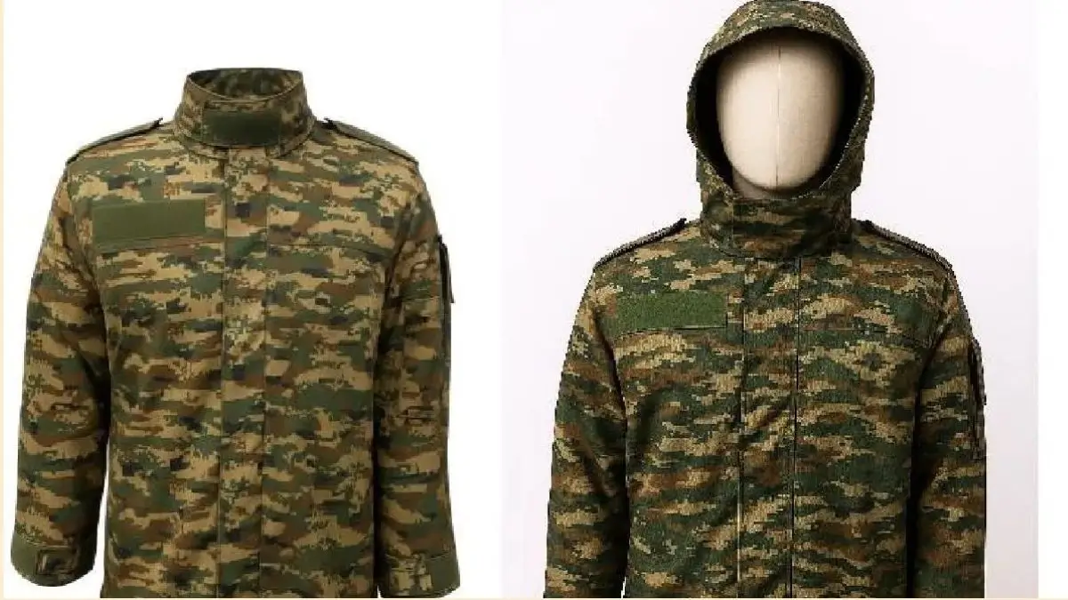 Indian Army Uniform 2026: New Dress Code, Bandi Jacket and Grooming Rules Explained