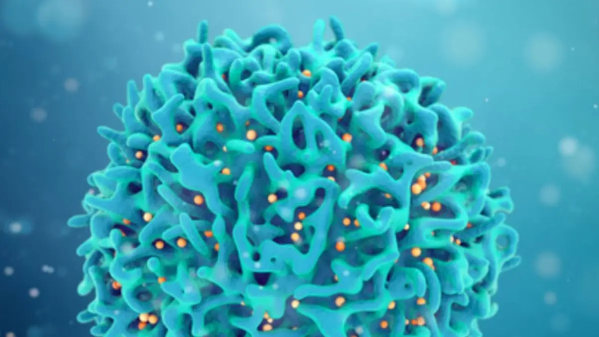 India Gets First Approved Radioligand Therapy for Advanced Prostate Cancer