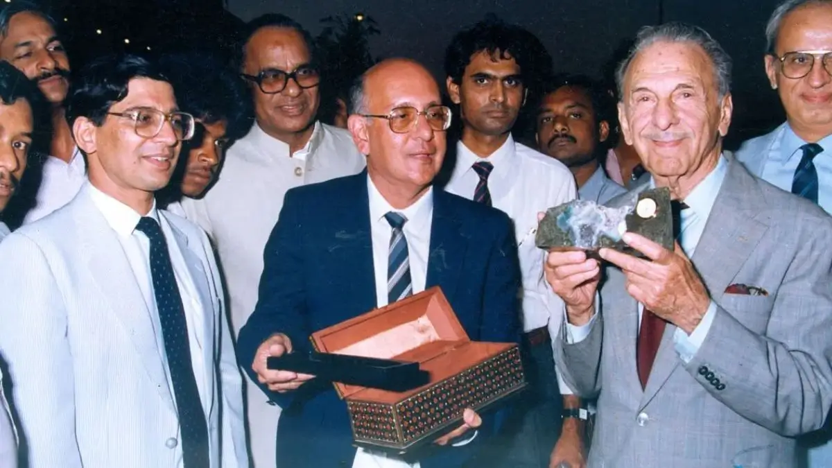 Who Owns Titan Company? Founder, Ownership Structure and Leadership Explained