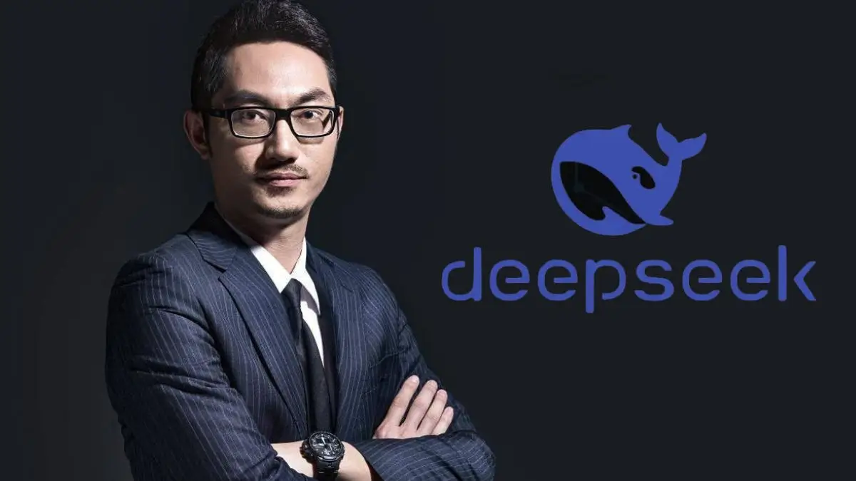 Who Is the Founder or Owner of DeepSeek AI?