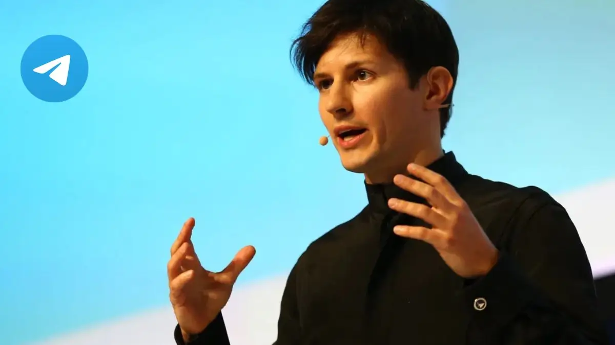 Who Owns Telegram? Meet Pavel Durov, the Billionaire Founder of the Messaging App