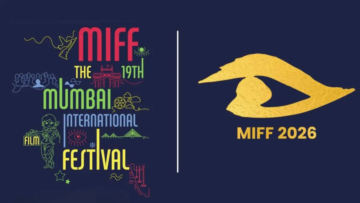 Mumbai Hosts 19th International Film Festival as Global Cinema Community Gathers for MIFF 2026