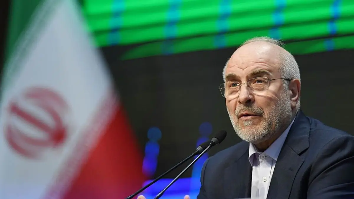 Who Is Mohammad Bagher Ghalibaf? Iran’s Influential Politician and Key Figure in US-Iran Peace Talks