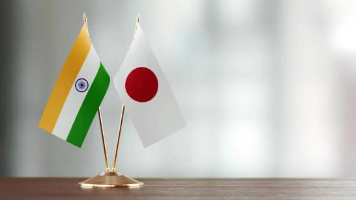 India and Japan Adopt Rules for Joint Crediting Mechanism Under Paris Agreement