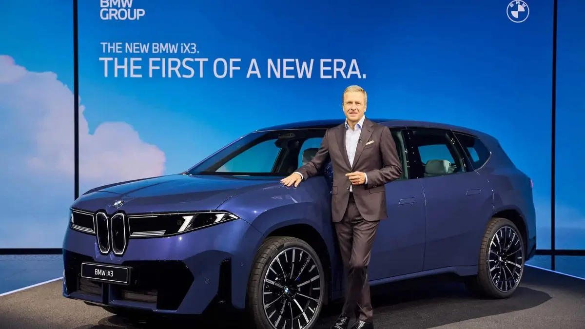 Who is the Owner of BMW? The Family Behind Germany's Luxury Car Giant