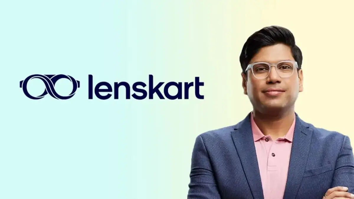 Who Owns Lenskart? Meet Founder Peyush Bansal and the Team Behind the Brand