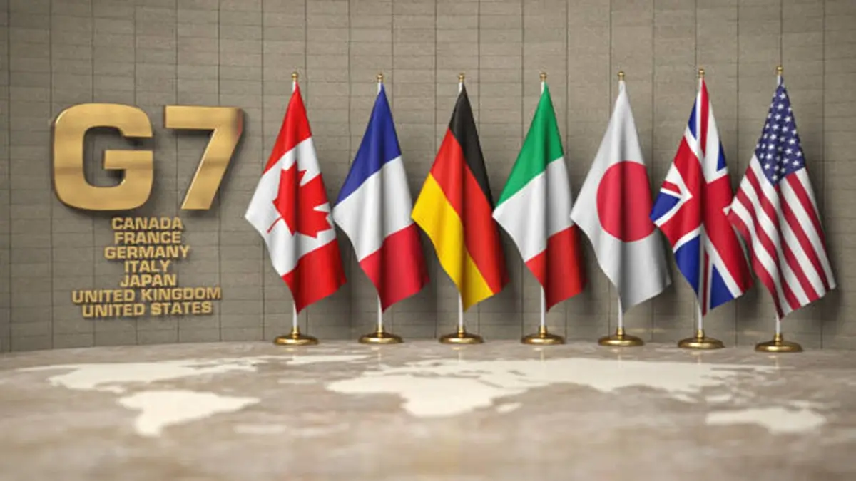 G7 Countries List and Their Representatives in 2026: Members, Leaders and Key Facts