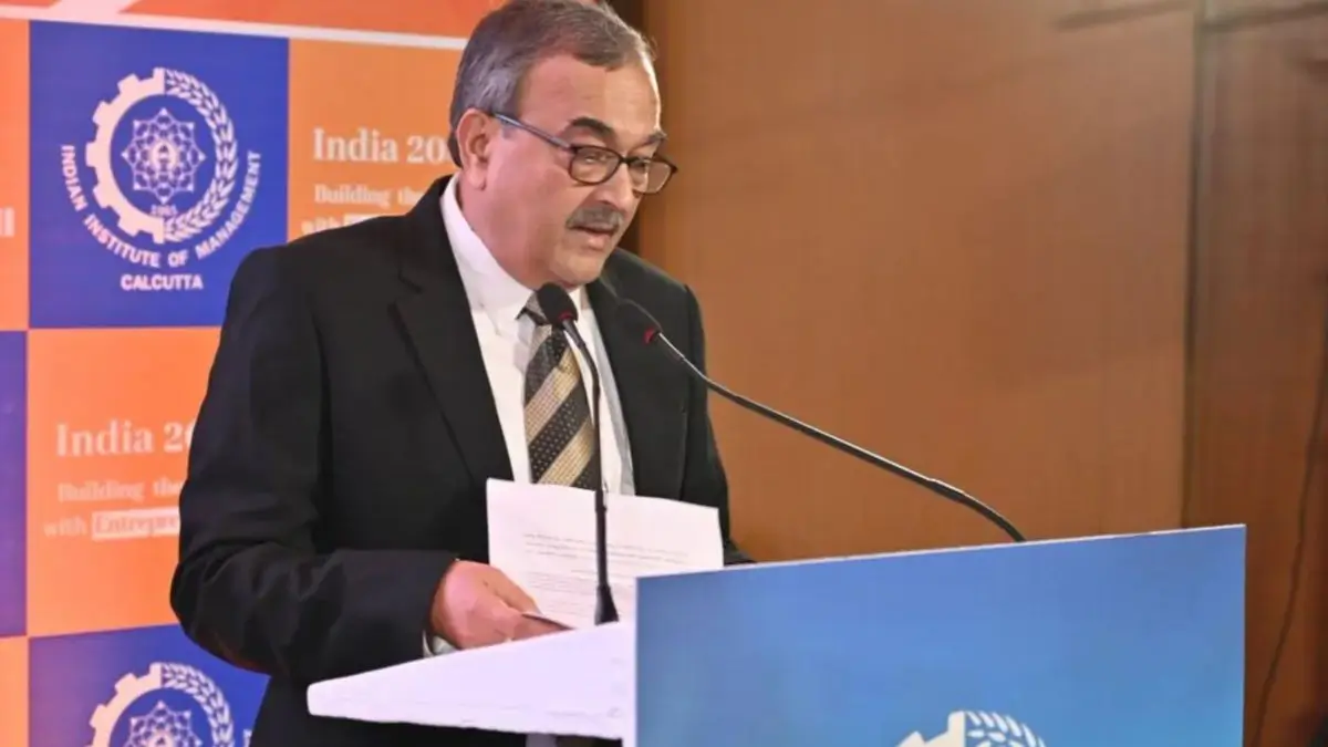 National Statistical Commission Gets New Chairperson and Members: Key Details
