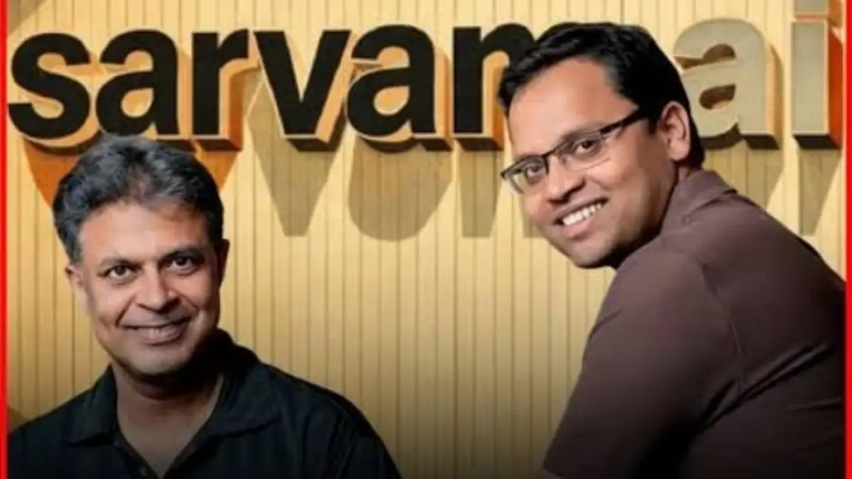 Sarvam AI Becomes India's Newest Unicorn