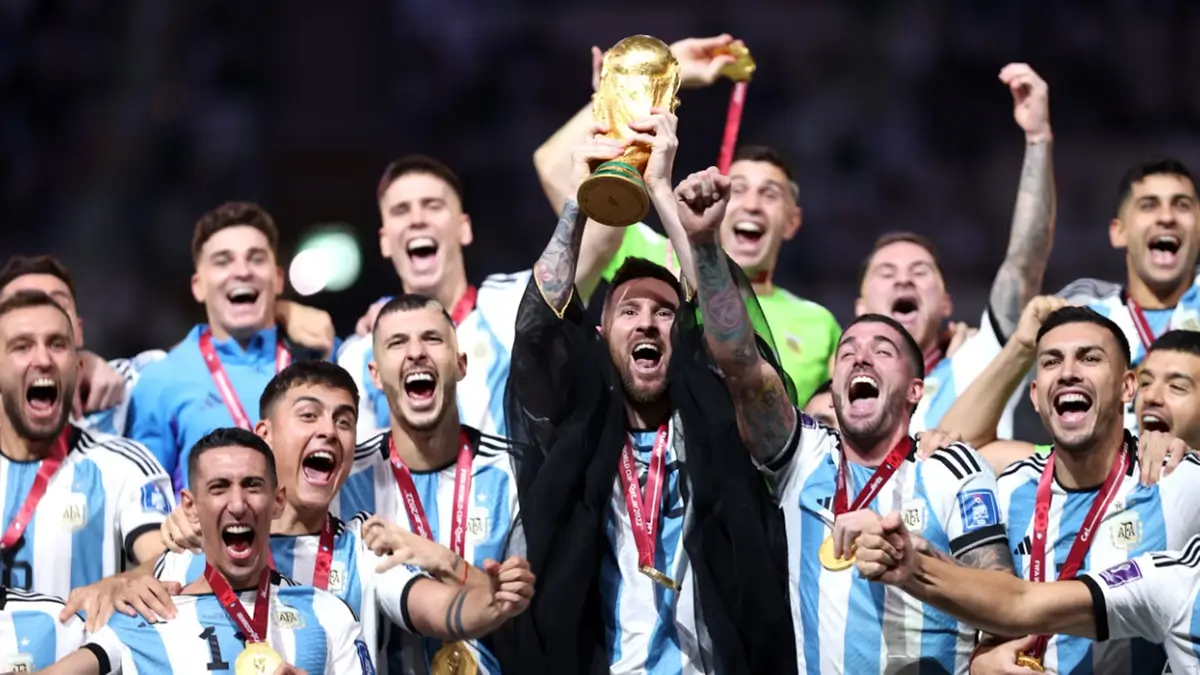 FIFA World Cup 2026: Complete List of Results, Scores and Standings