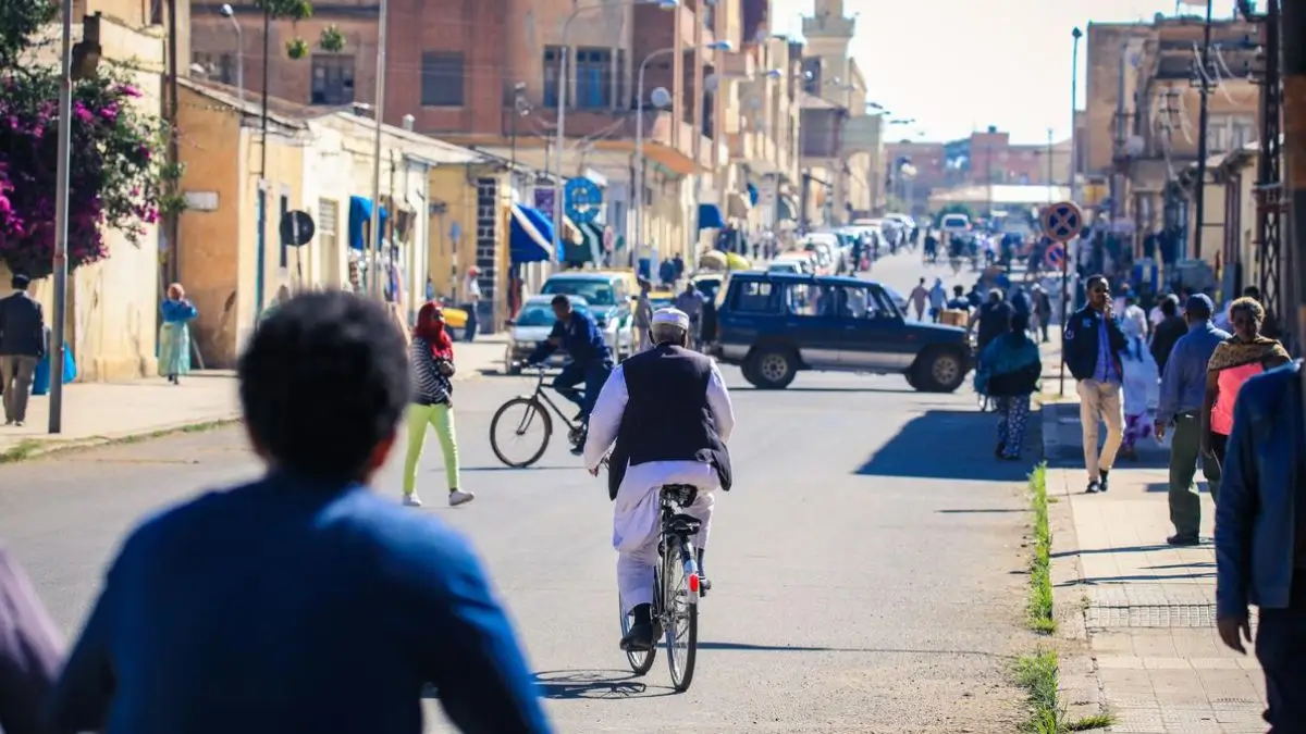 Which Country Has No Internet Access? The Surprising Reality Behind Eritrea’s Digital Isolation