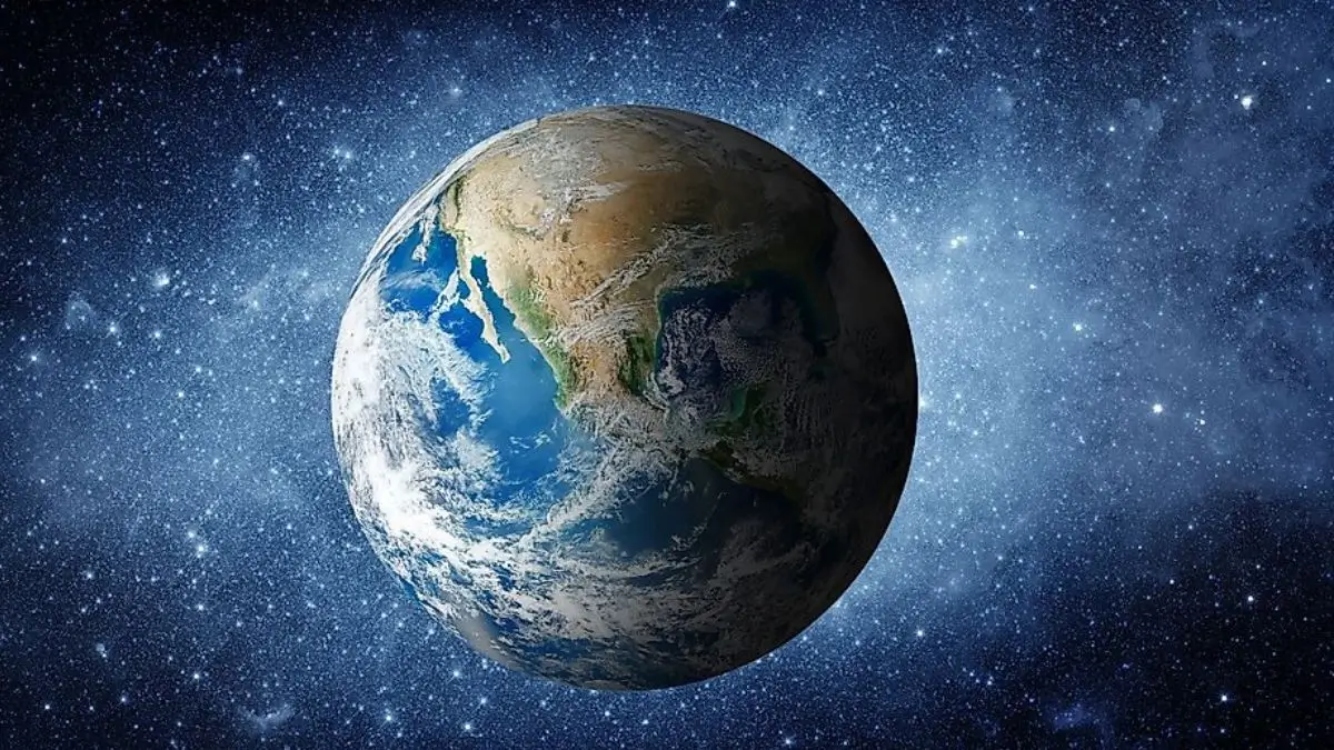 Which Planet Has the Most Oxygen Other Than Earth?