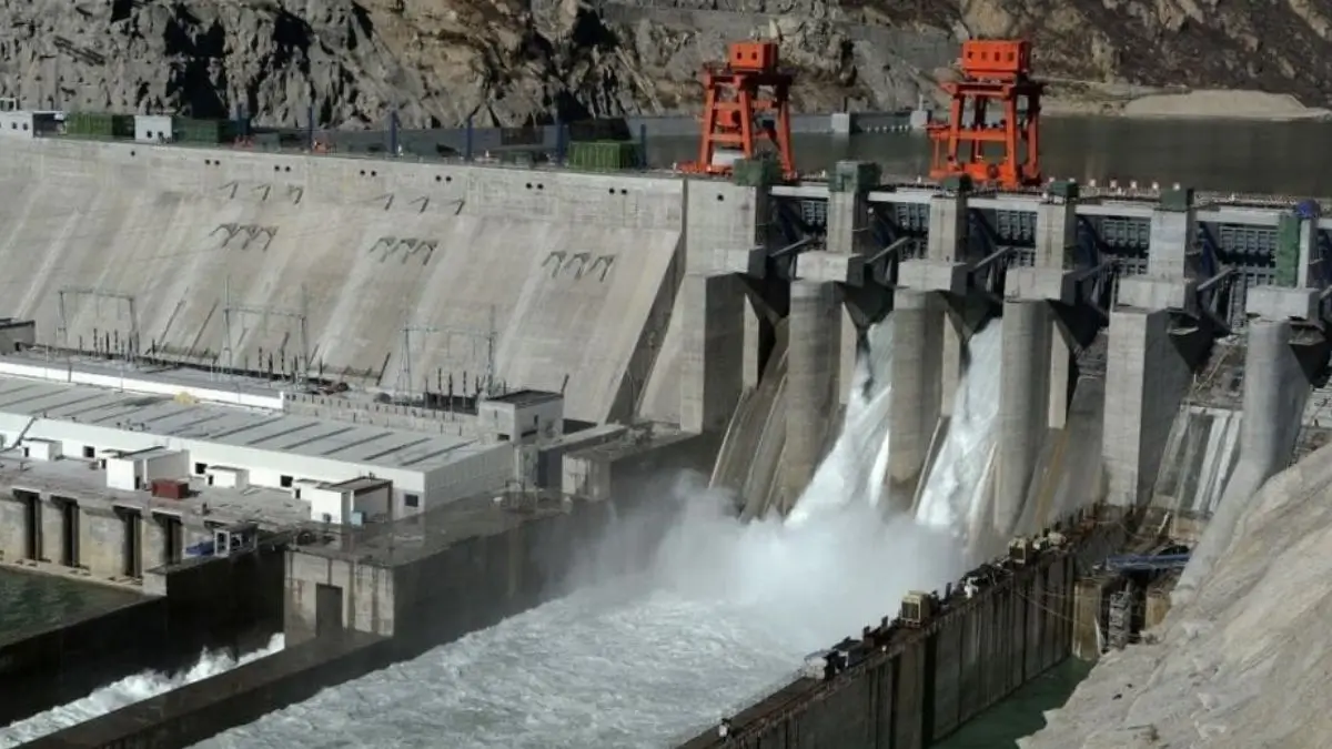 China’s Brahmaputra Dam: 10 Key Facts About the World’s Largest Hydropower Project