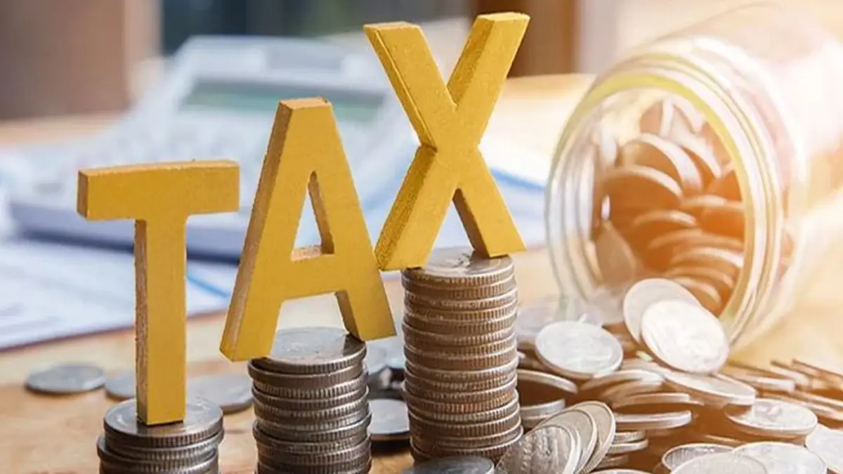 Net Direct Tax Collections Rise 14.6% to ₹5.21 Trillion in FY27