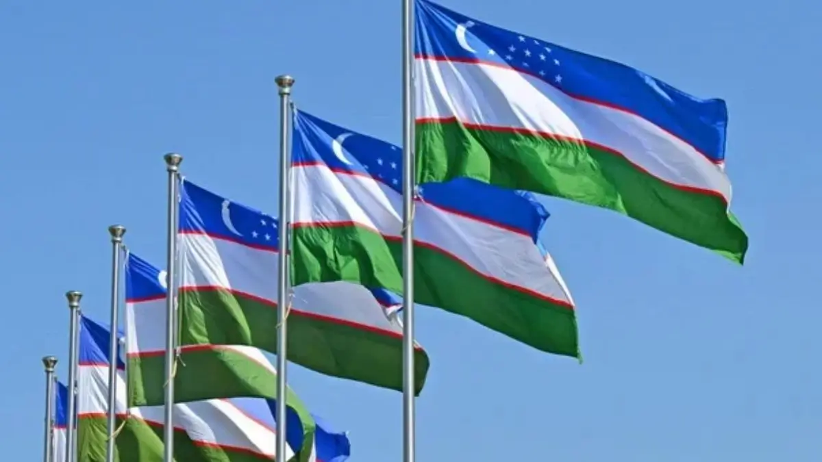 Uzbekistan Becomes First Central Asian Member of New Development Bank
