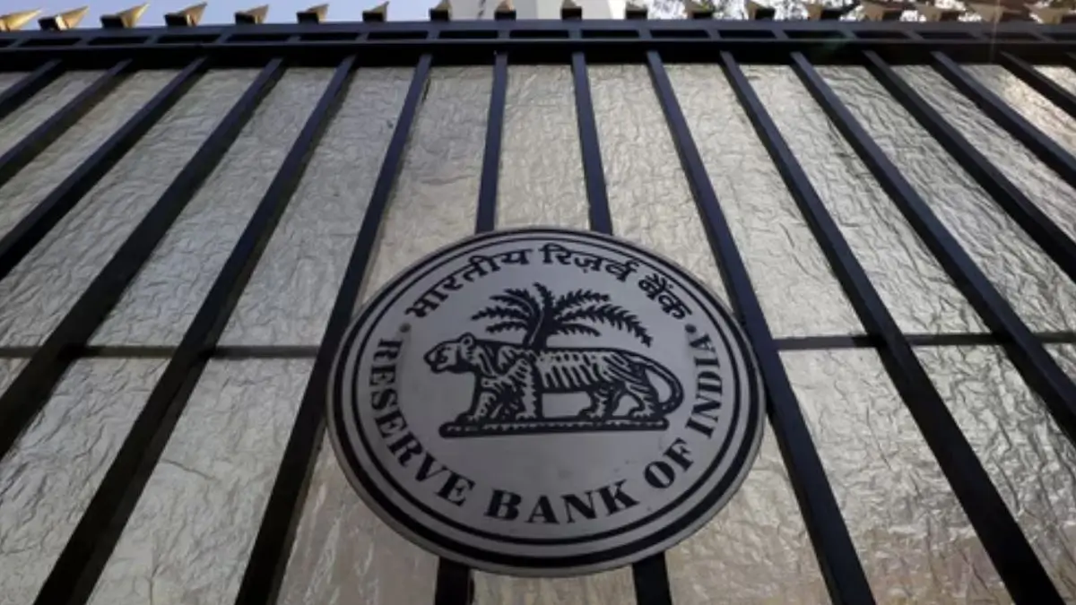 RBI Cancels Licence of Karnataka's Shree Mahalaxmi Co-operative Credit Bank