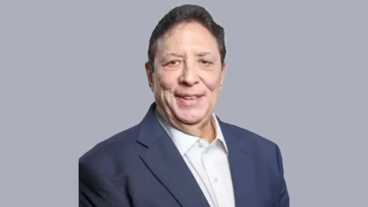 HDFC Bank Extends Keki Mistry's Tenure as Interim Chairman by 3 Months
