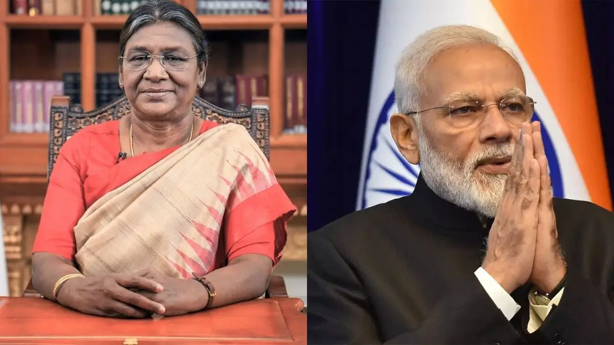 Difference Between Prime Minister and President of India: Powers, Roles, Election Process and Key Facts