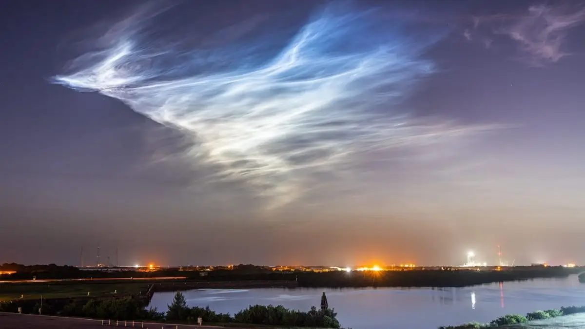 What Is the Rarest Type of Cloud in the World?