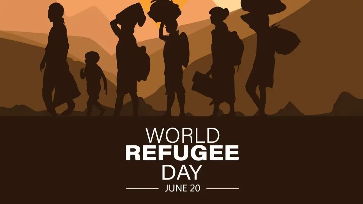 World Refugee Day 2026: Honouring Courage, Resilience and the Right to Seek Safety
