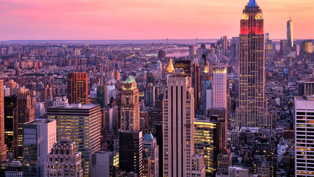 Top 7 Cities With the Most Billionaires in the Year 2026