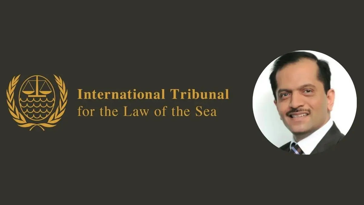 Who Is Bimal Patel? Indian Jurist Elected as ITLOS Judge