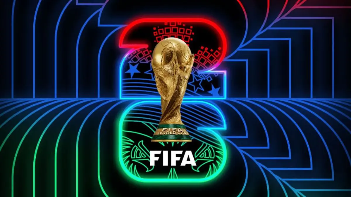 FIFA World Cup 2026: Group-Wise Team Standings