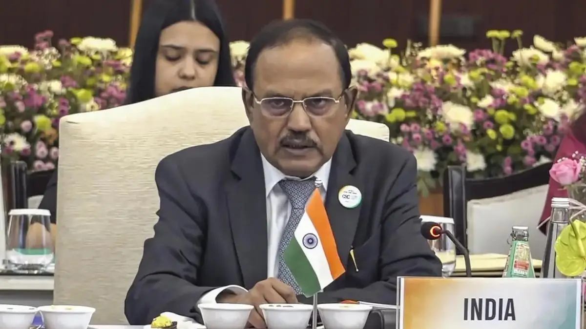 India to Host BRICS National Security Advisers Meeting Beginning June 22
