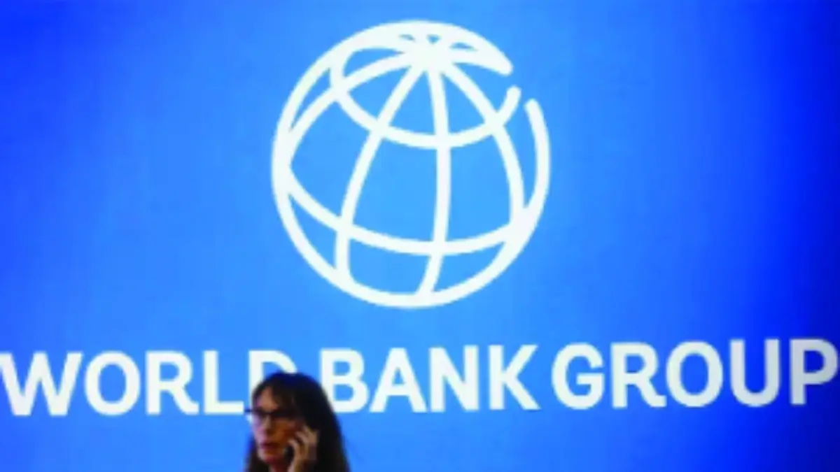 World Bank Approves ₹4,000-Crore Loan for Haryana’s Jal Sanrakshit Haryana Water Security Project