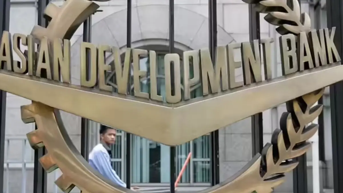 India Remains ADB’s Largest Private Sector Market as Lender Eyes $1 Billion Financing in 2026