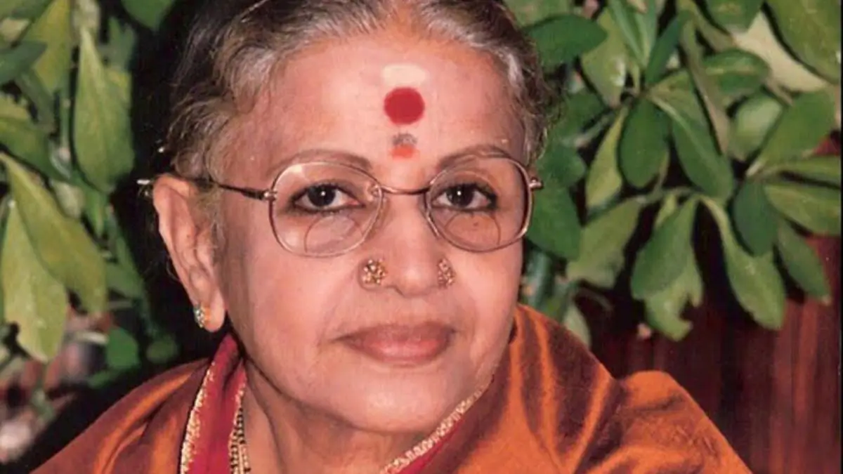 Who Was the First Musician to Receive the Bharat Ratna Award?