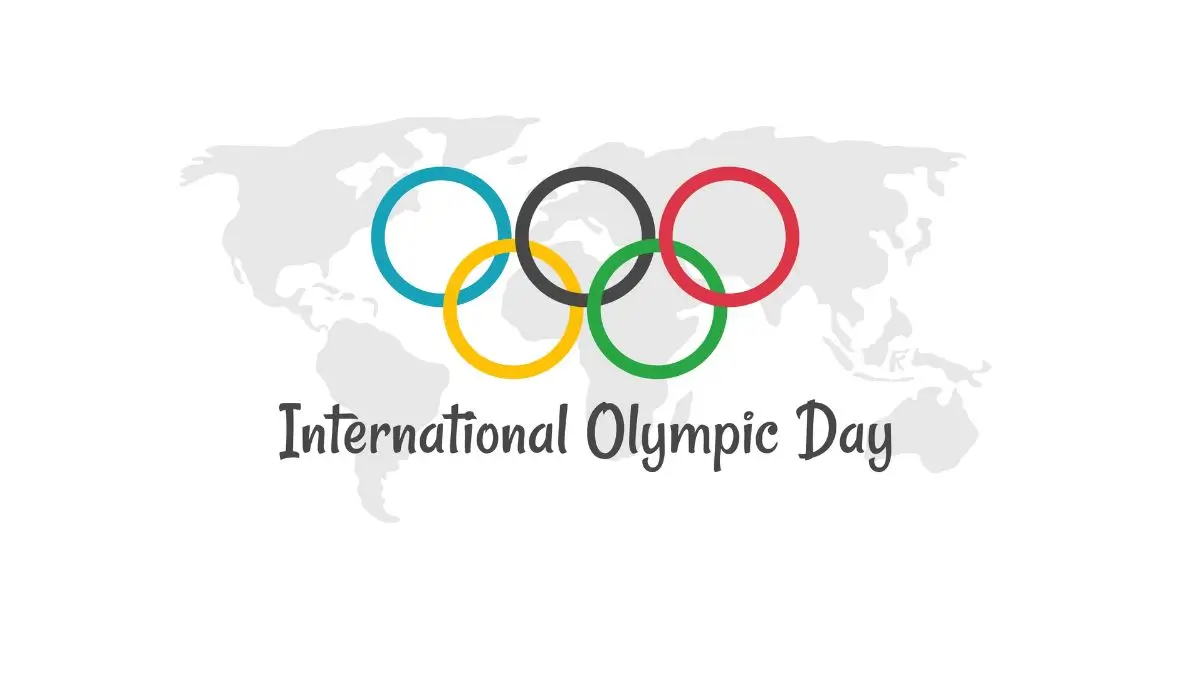 Olympic Day 2026: Theme, History, Significance and Celebrations