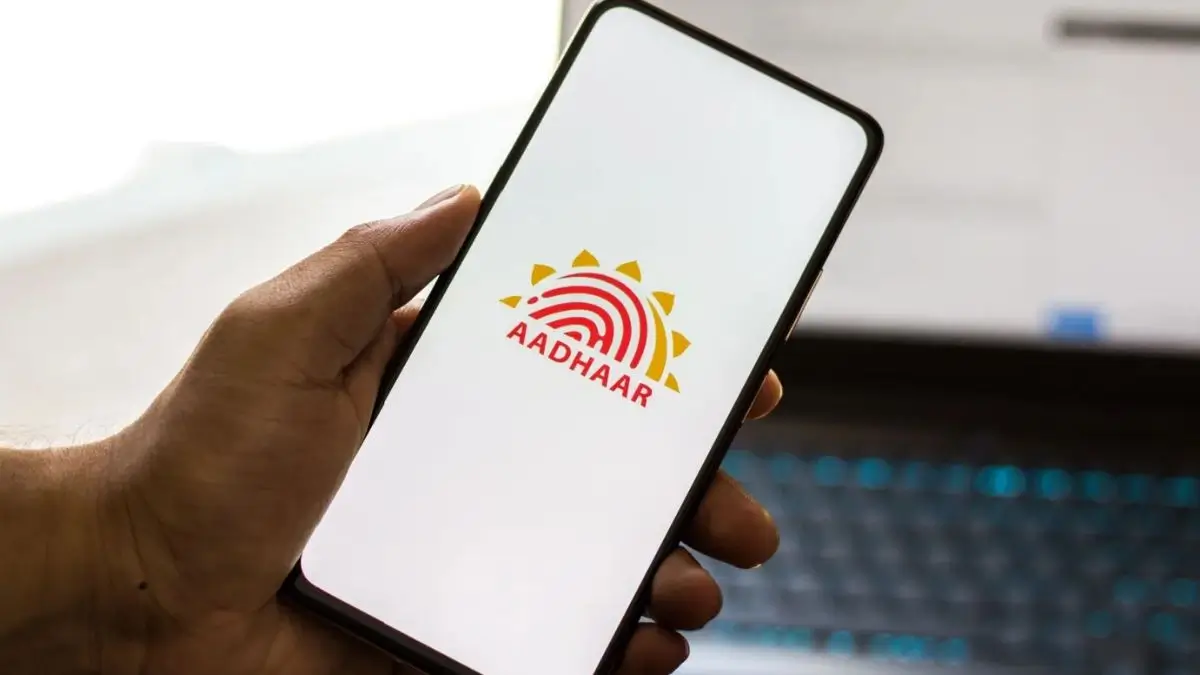 Aadhaar App Crosses 31 Million Downloads in Just Five Months
