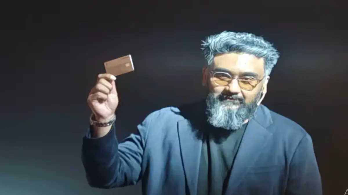Kunal Shah Net Worth in Rupees: How Rich Is the CRED Founder and WhatsApp’s New Chief?